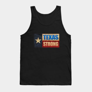 Texas Tank Top